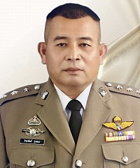 ผู้กองจิระพันธ์