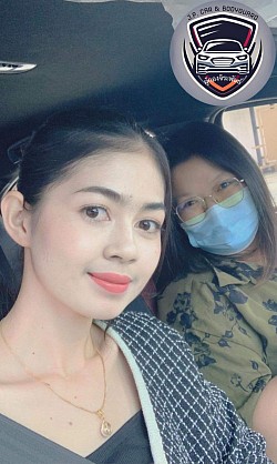 พิเศษงานเลดี้คาร์ คนขับผู้หญิงรับลูกค้าผู้หญิง