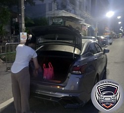 งานจองล่วงหน้า หัวรุ่งเราก็รับ .. ต้นทาง อ.หาดใหญ่ ปลายทาง อ.สิงหนคร จ.สงขลา