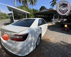 งานด่วนติดต่อผ่าน FACEBOOK 15 นาทีรถข้ามจาก อ.สะเดา ไปปลายทาง อ.หาดใหญ่ เร็วทันใจ