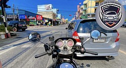 งานจองทัวร์ถ่ายรูปรอบเมืองหาดใหญ่ด้วย BIGBIKE