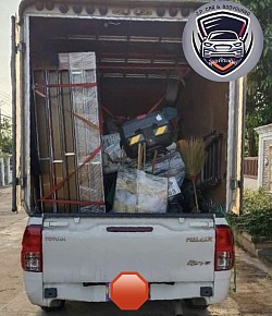 งานด่วนพิเศษ!! ขนย้ายรถบิ๊กไบค์จาก จ.สงขลา ส่งด่วน จ.พะเยา