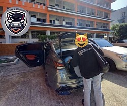 งานจองล่วงหน้าจากลูกค้าอำเภอสะเดา ส่ง ตัวเมืองอำเภอตัวเมืองอำเภอหาดใหญ่ จ.สงขลา