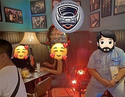 งานนอกเครื่องแบบติดตามอารักขาบุคคล VIP พื้นที่อำเภอหาดใหญ่ จังหวัดสงขลา