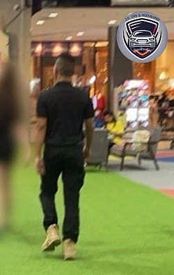 งานอารักขาบุคคลสำคัญ จังหวัดสงขลา