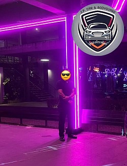 อารักขาลูกค้าวีไอพี ติดตามงานธุรกิจพื้นที่หาดใหญ่