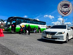 บริการนำเที่ยวทัวร์รถยนต์และรถบัสเมืองสงขลาและหาดใหญ่