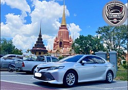 ให้บริการรถยนต์ส่วนตัว private ทำทัวร์ท่องเที่ยวภาคใต้