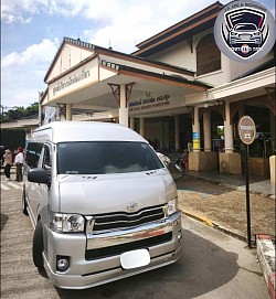 แท็กซี่ส่วนบุคคล