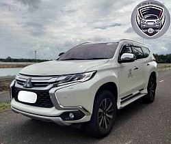 Mid-size SUV (7-seater)