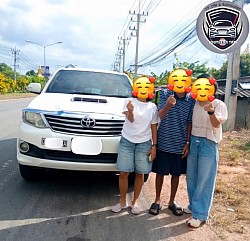 บริการรับส่งระหว่างประเทศไทยและประเทศมาเลเซีย