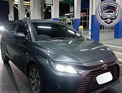 บริการรับจองรถจัดส่งตัวเมืองหาดใหญ่ถึงสนามบินหาดใหญ่