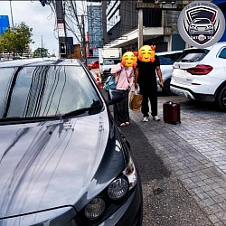 บริการรับส่งบ้านคลองแหเข้าตัวเมืองหาดใหญ่