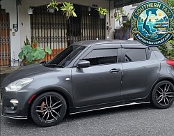 Compact Sedan 2