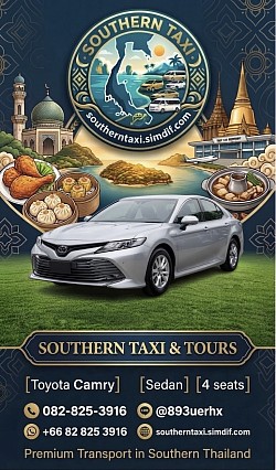 Big Sedan 1
