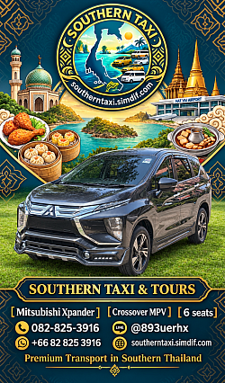 Mid-size SUV (7-seater)