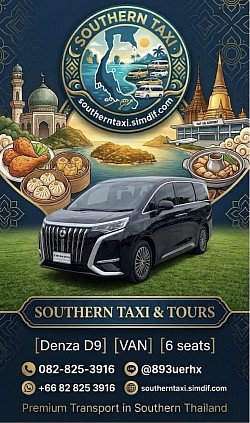 MPV Luxury Van 1
