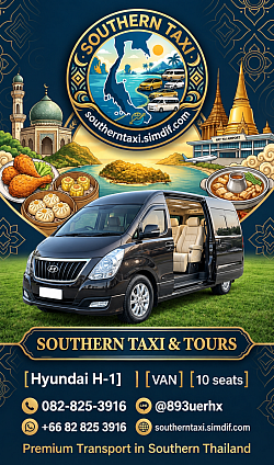 VIP Van 1